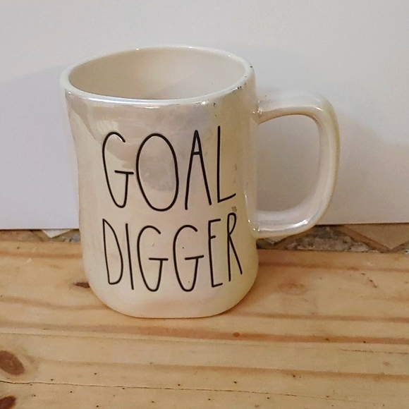 Rae Dunn Coffee mug - Picture 1 of 3